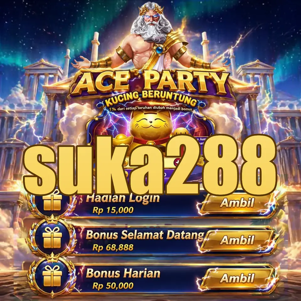 suka288 Unduh
