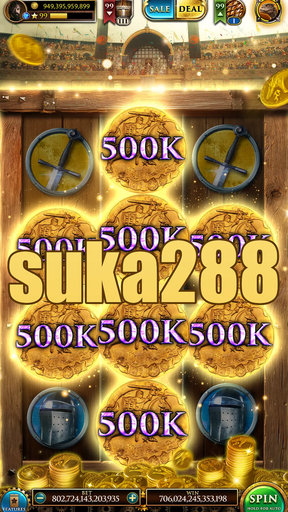 suka288 Masuk