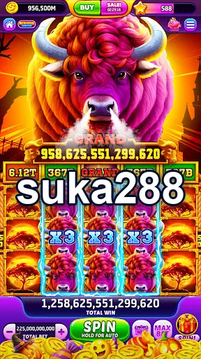 suka288 Masuk
