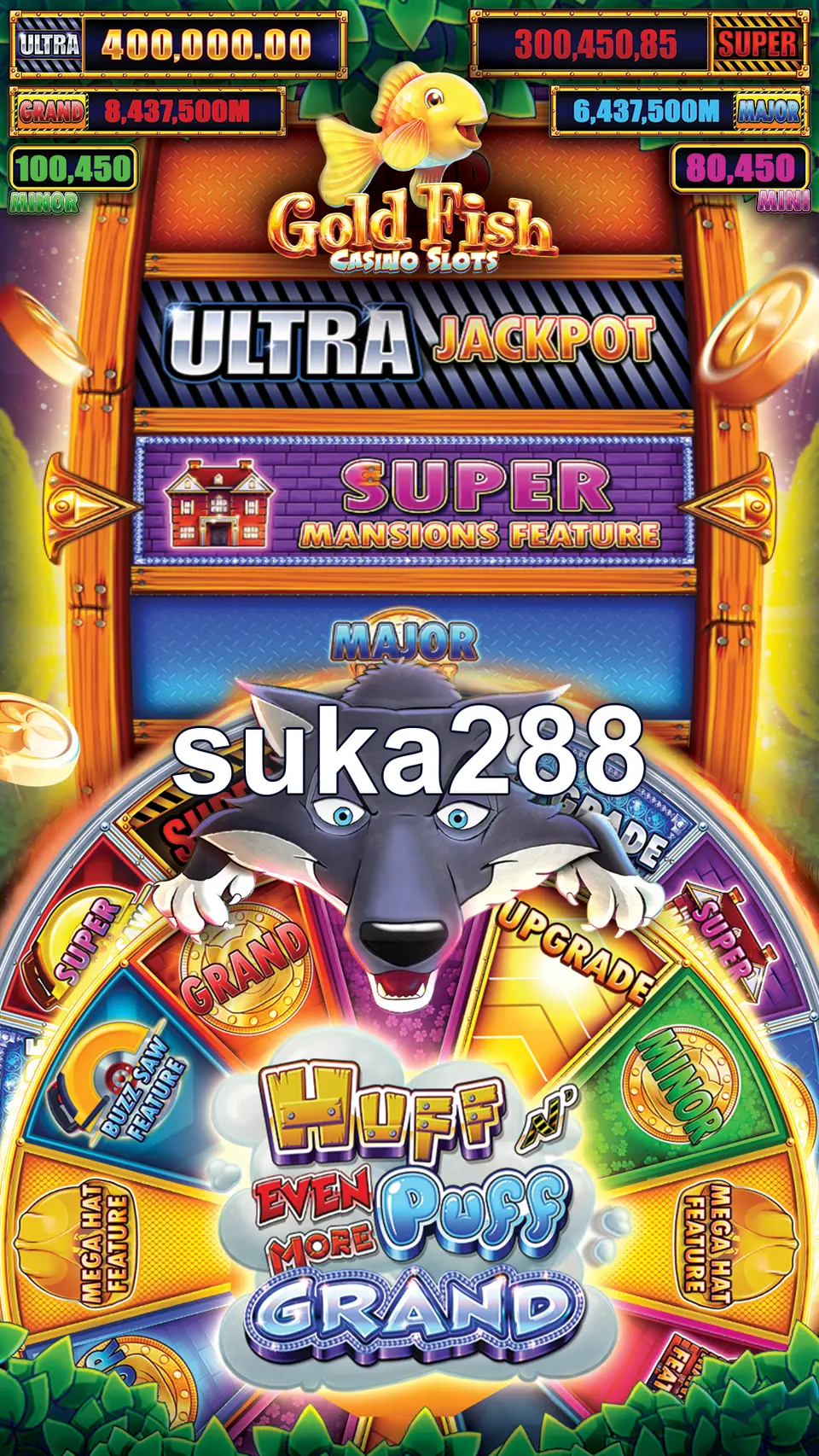 suka288 Masuk