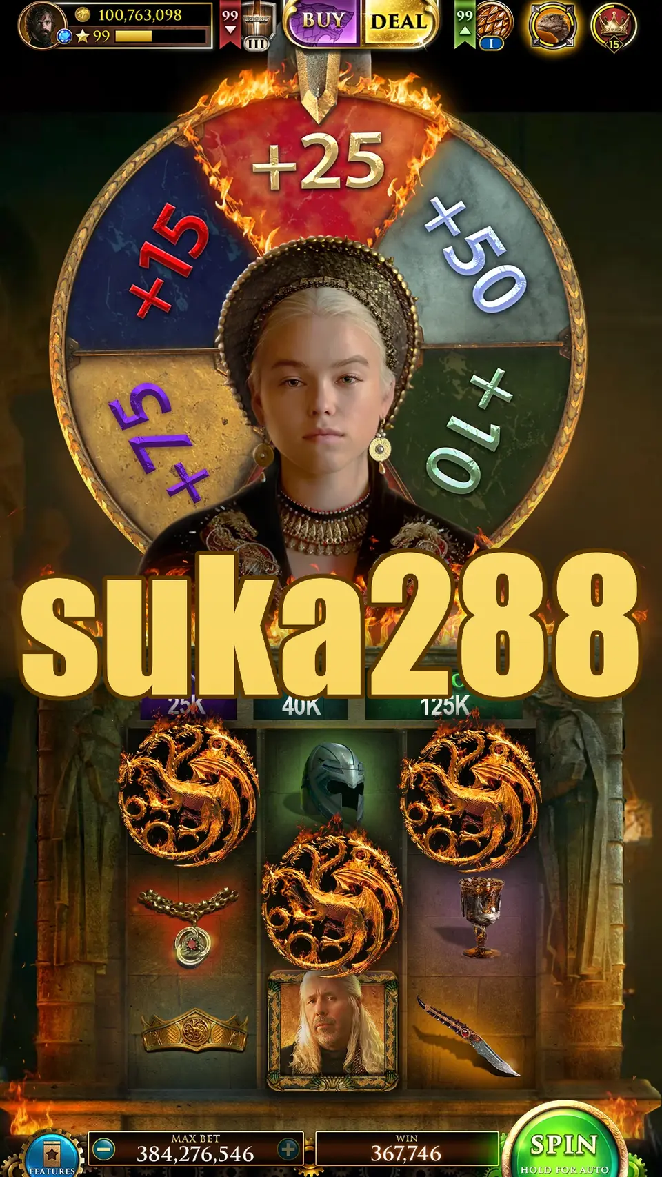 suka288 Preview - Resmi Unduh